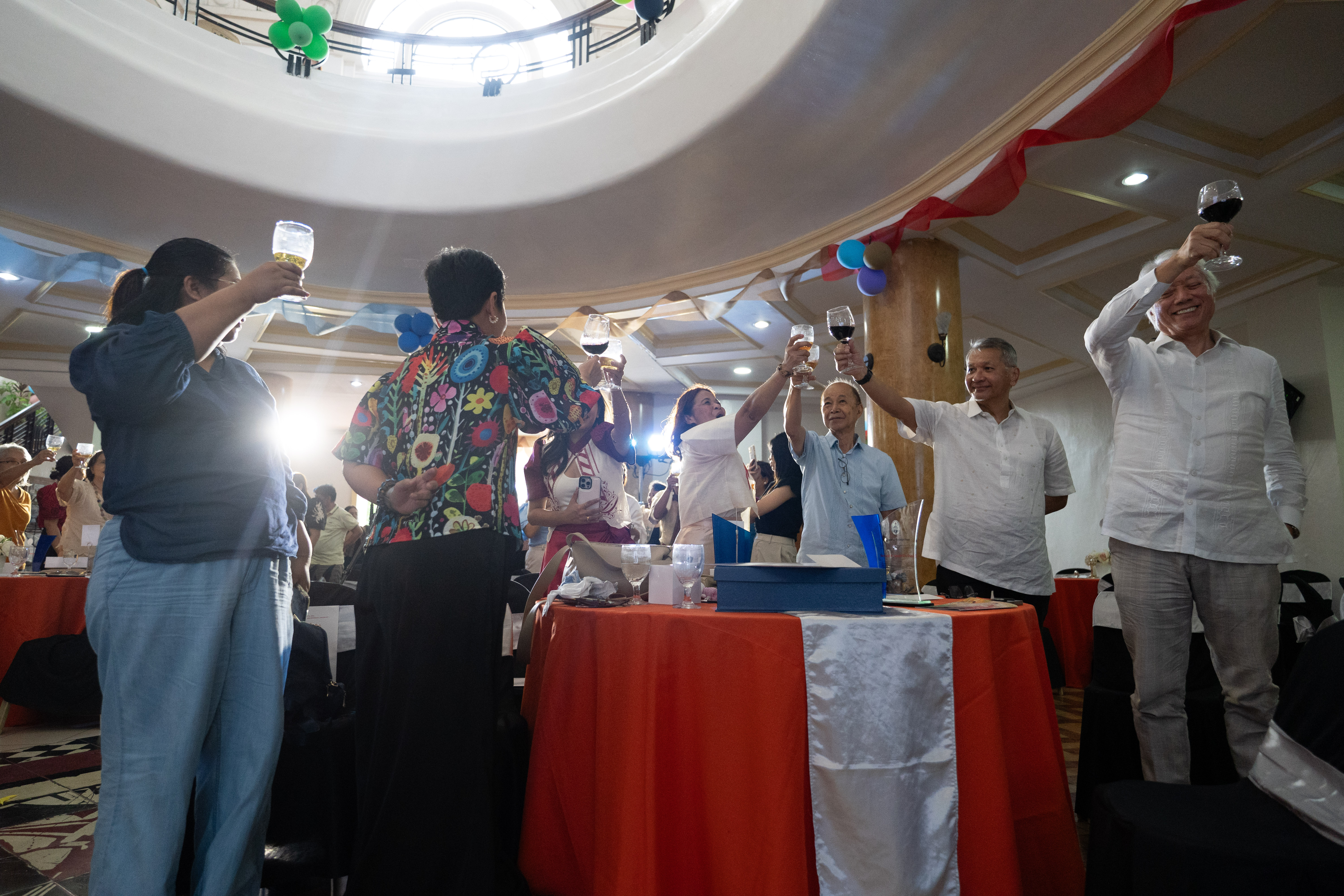 PTSI 115th Anniversary